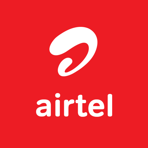 Airtel logo